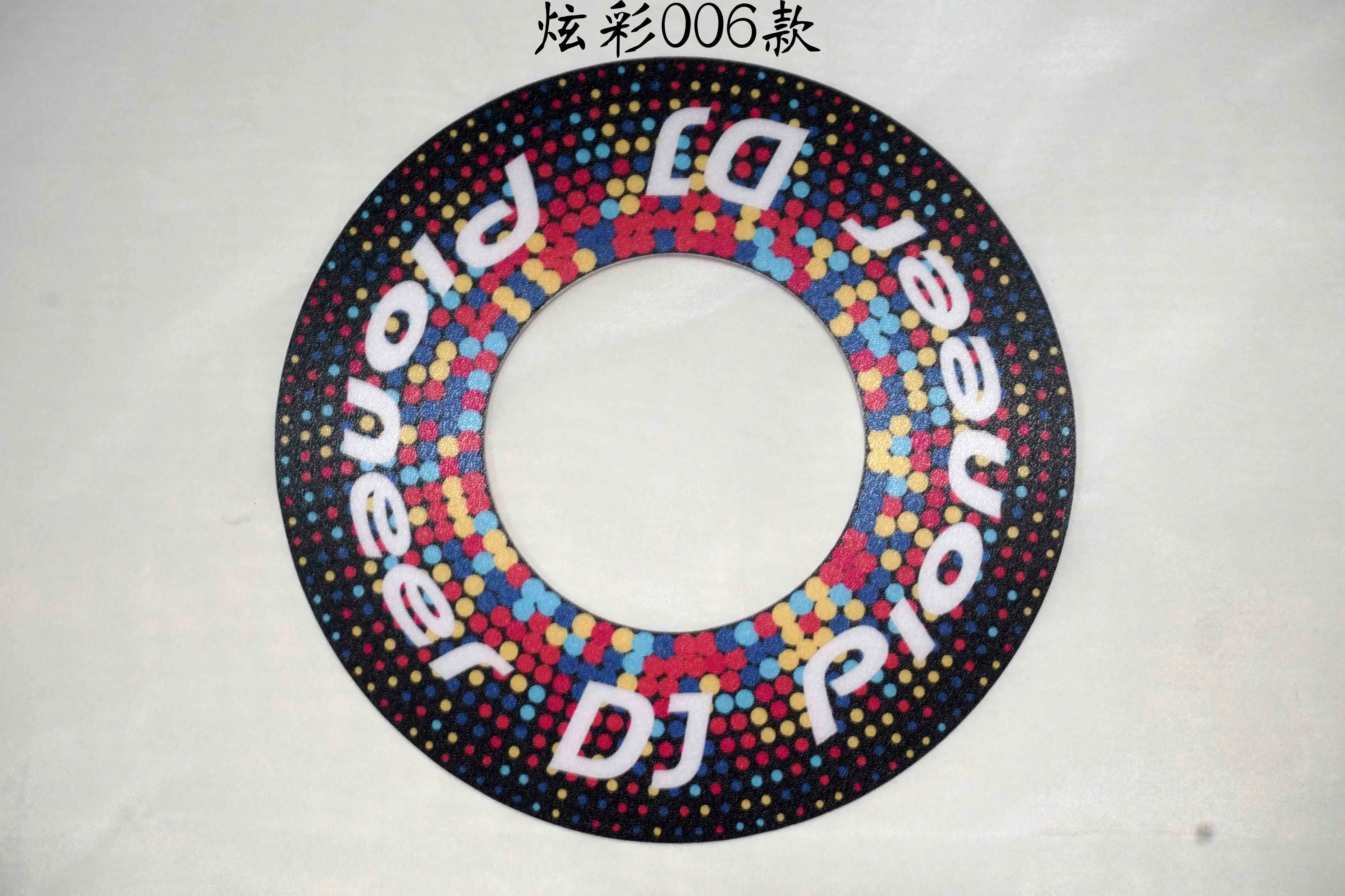 Picture 6: Pioneer CDJ-2000 CDJ-900 CDJ-850 CDJ-1000 CDJ-800 Turntable Protective Film