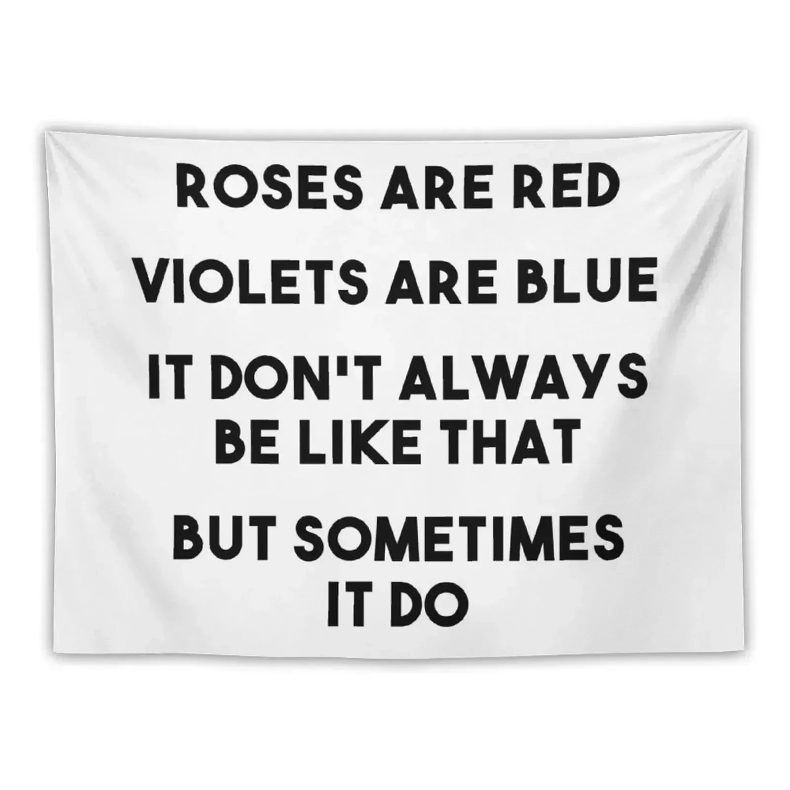 

Sometimes It Be Like That Tapestry Decoration Wall Cute Decor Decoration Pictures Room Wall Kawaii Room Decor Tapestry