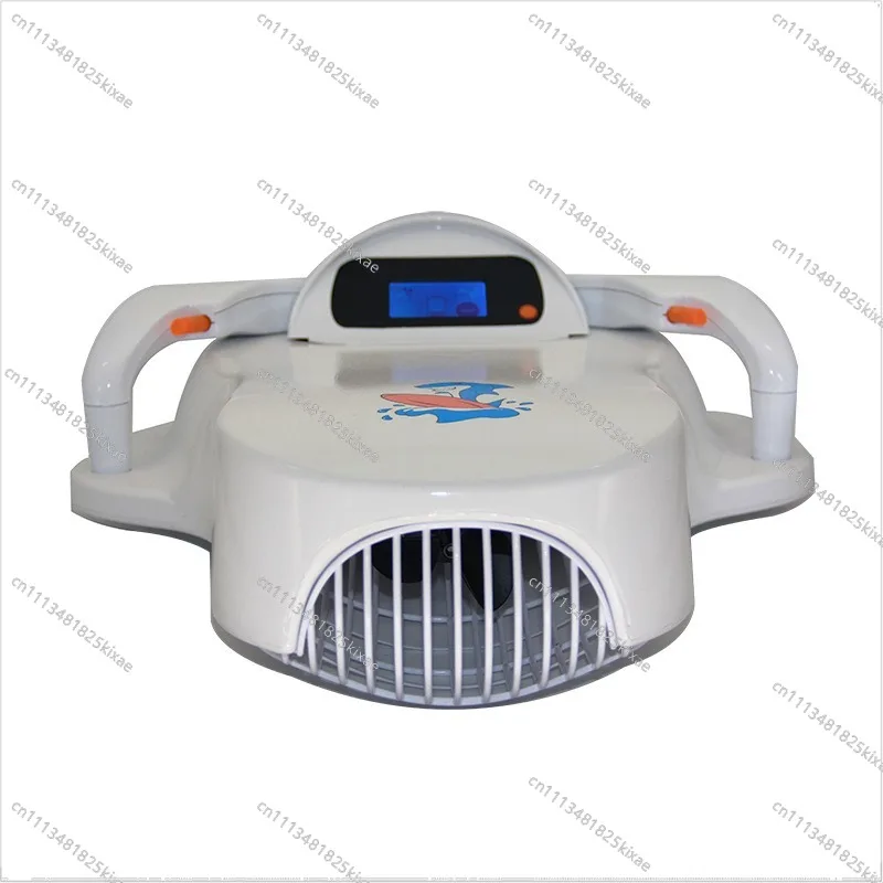 Swimming Booster for Children, Smart Electric Float Bodyboard, Water Electric Surfboard, Water Scooter