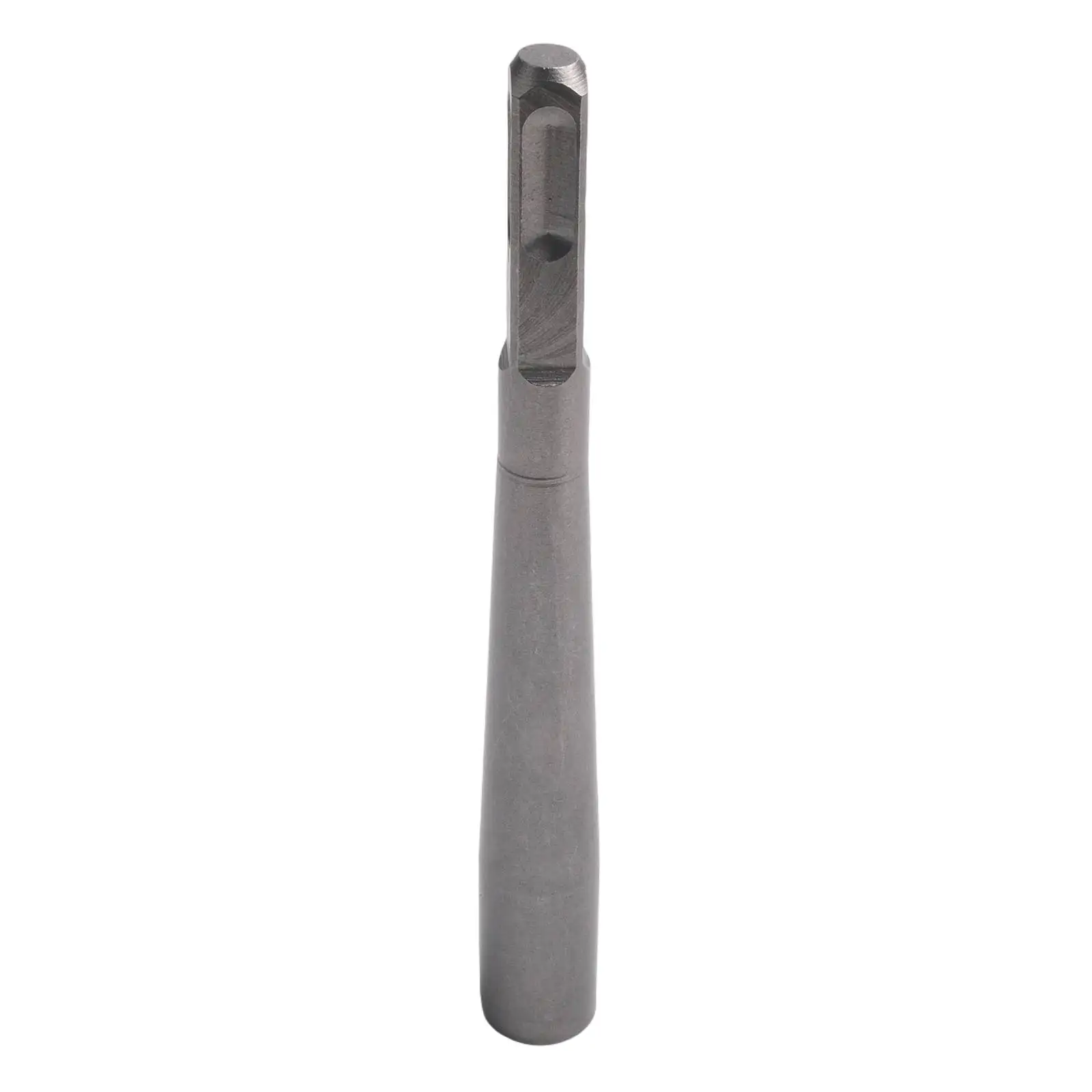 Concave Head Punch Electric Hammer Tool Round Square Handle Punch Hydraulic Tool Square Handle Option Easy To Operate