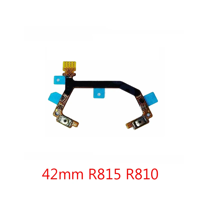 Power Button Return Flex Cable For Samsung Galaxy Watch S4 R800 R805 R810 R815 R820 R825 R830 R835 R720 R732 R760 R770 R500 R600