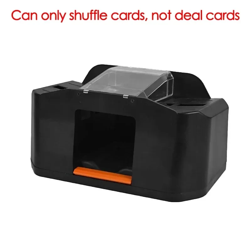 Thumbnail 2 - #11 Latest Automatic Card Shuffler Offers