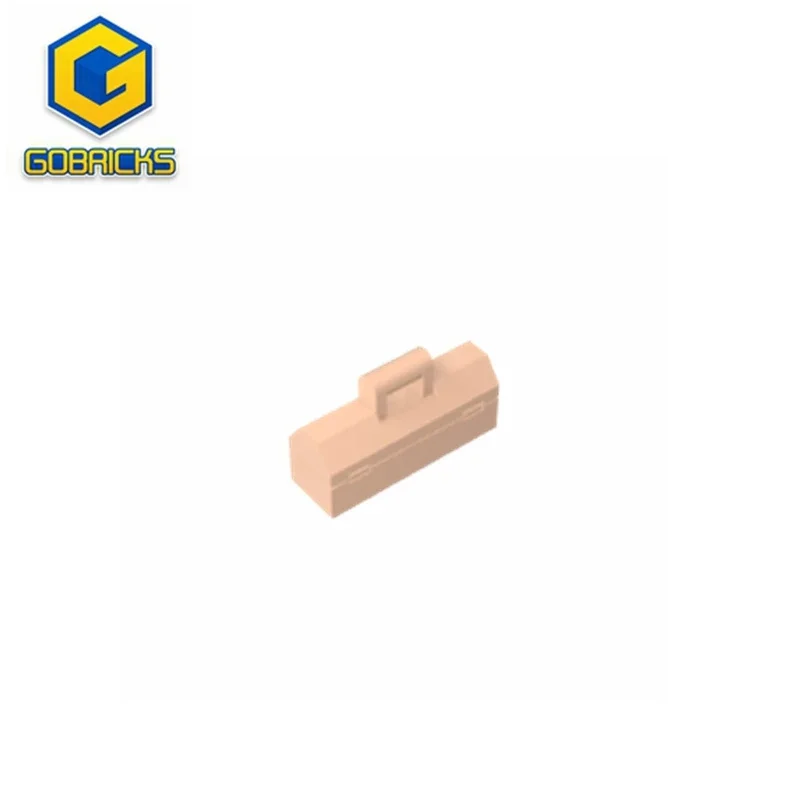 Moc Parts GDS-2166 … - image