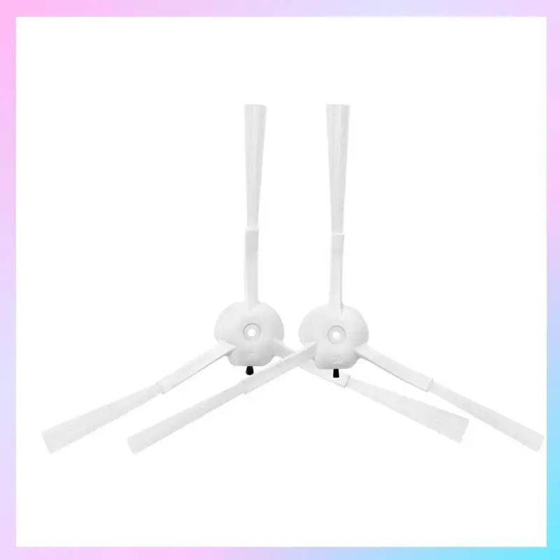 ABRG-Per Inic IX10 Sostituzione Spazzola laterale principale Filtro HEPA Mop Pad Sacchetti per la polvere Pezzi di ricambio Accessori