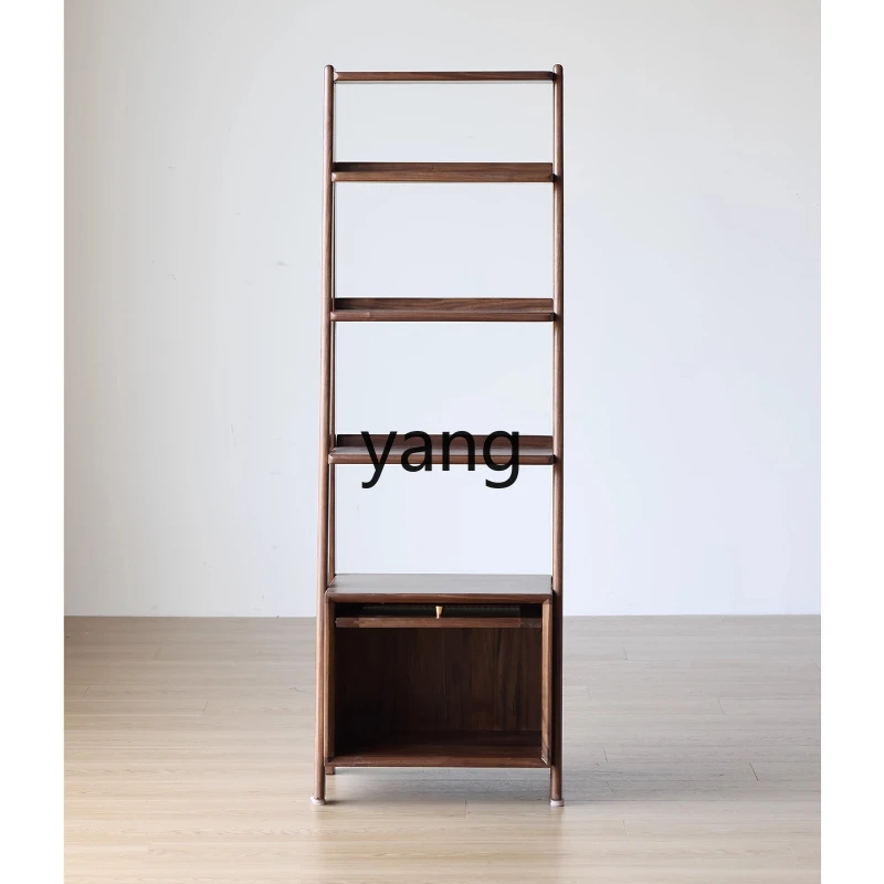 

yhm Living Room Storage Modern Minimalist Multi-layer Storage Side Cabinet