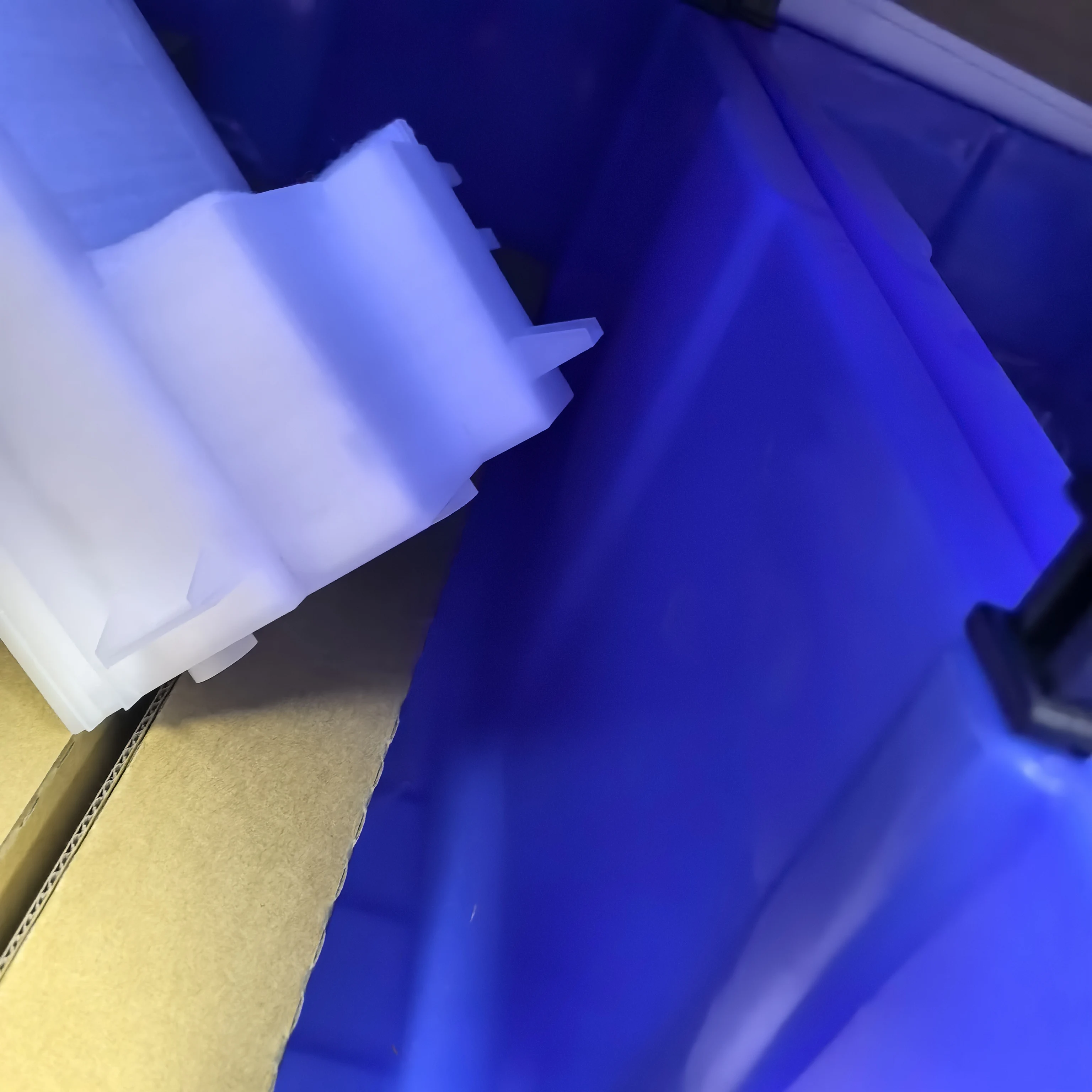 5X 1469197 Tangki Tinta Limbah TRAY POROUS PAD ASSY untuk EPSON L800 L805 Stylus Photo R290 R295 P50 T50 T59