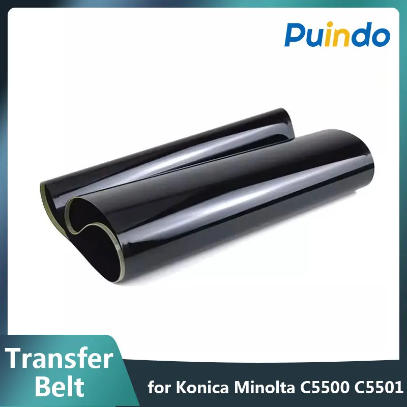 

A03U504200 Original Transfer Belt for Konica Minolta Bizhub Pro C5500 C5501 C6500 C6501 C65HC LD-6500 LD-6501