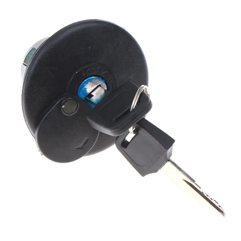 JOG-3YK JOG50 JOG90 XH90 QJ50QT-5 Fuel Tank Cap Lock For Motorcycle Easy Fit Petrol Cap Strong Seal For Daily Commuters