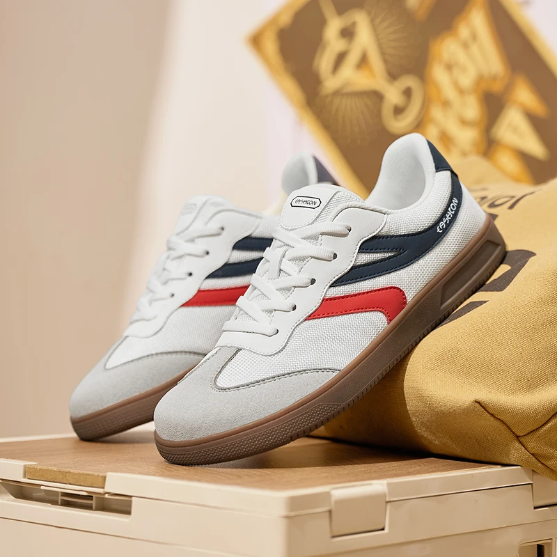 

New Unisex Wider Shoes Breathable Mesh Men Barefoot Wide-toed Shoes Brand Flats Soft Zero Drop Sole Wider Toe Sneakes Large Size