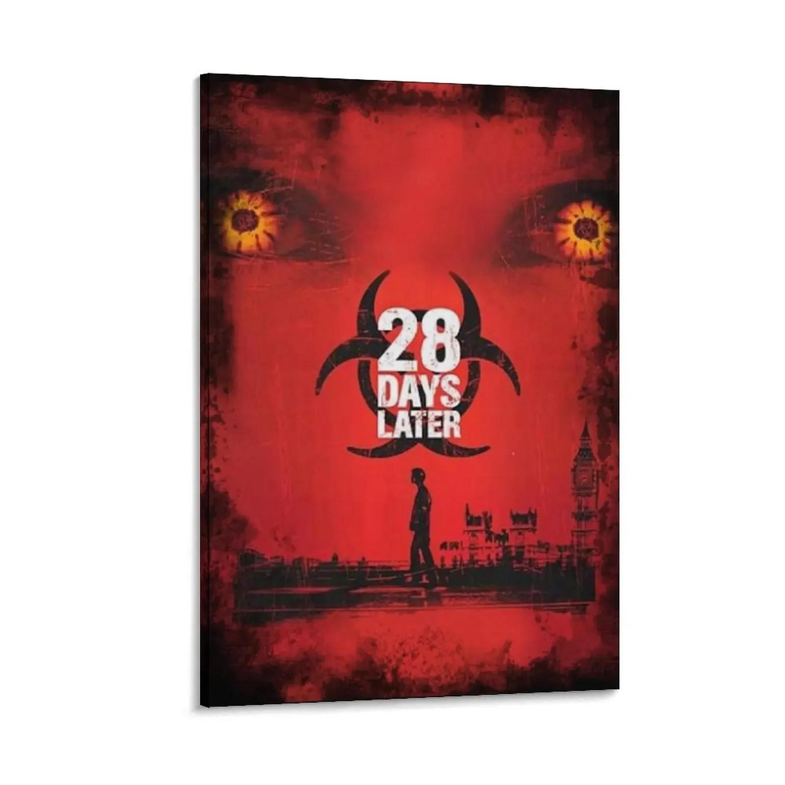 

28 days later Canvas Painting art mural Luxury living room decoration