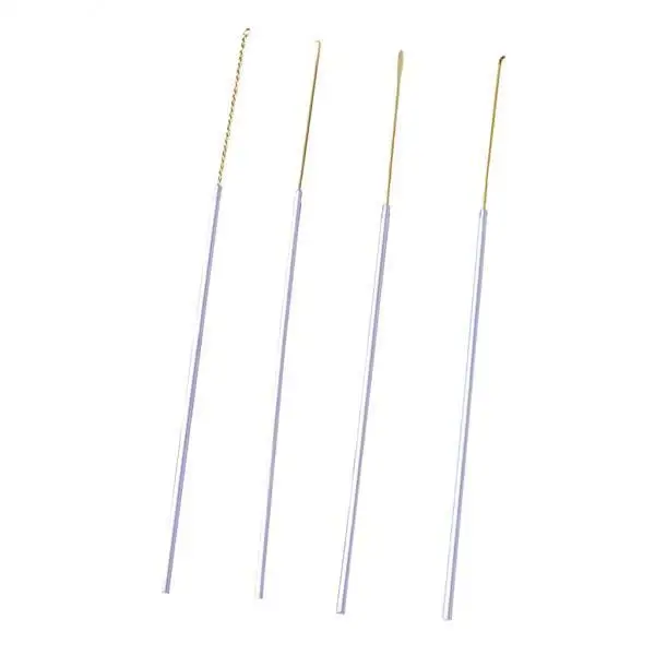 Stainless Steel Ear Pick Cleaner Multipurpose Earpick Extraction Tool Kit for Cleaning Ears at Home