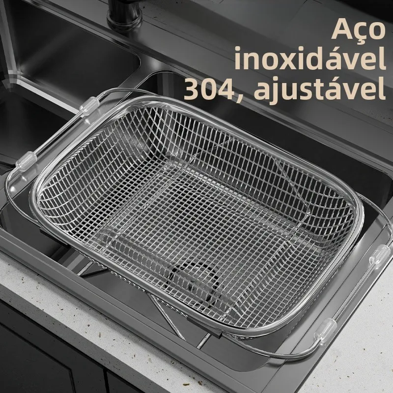 kitchen-sink-drain-basket-304-stainless-steel-dishwashing-sink-vegetable-basin-retractable-kitchen-storage-rack-bowl-dish-sto