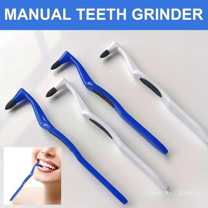 Professional Teeth Polisher Tartar Remover Toothbrush Stain Removal Tool Teeth Cleaning Improve Your Teeth Health