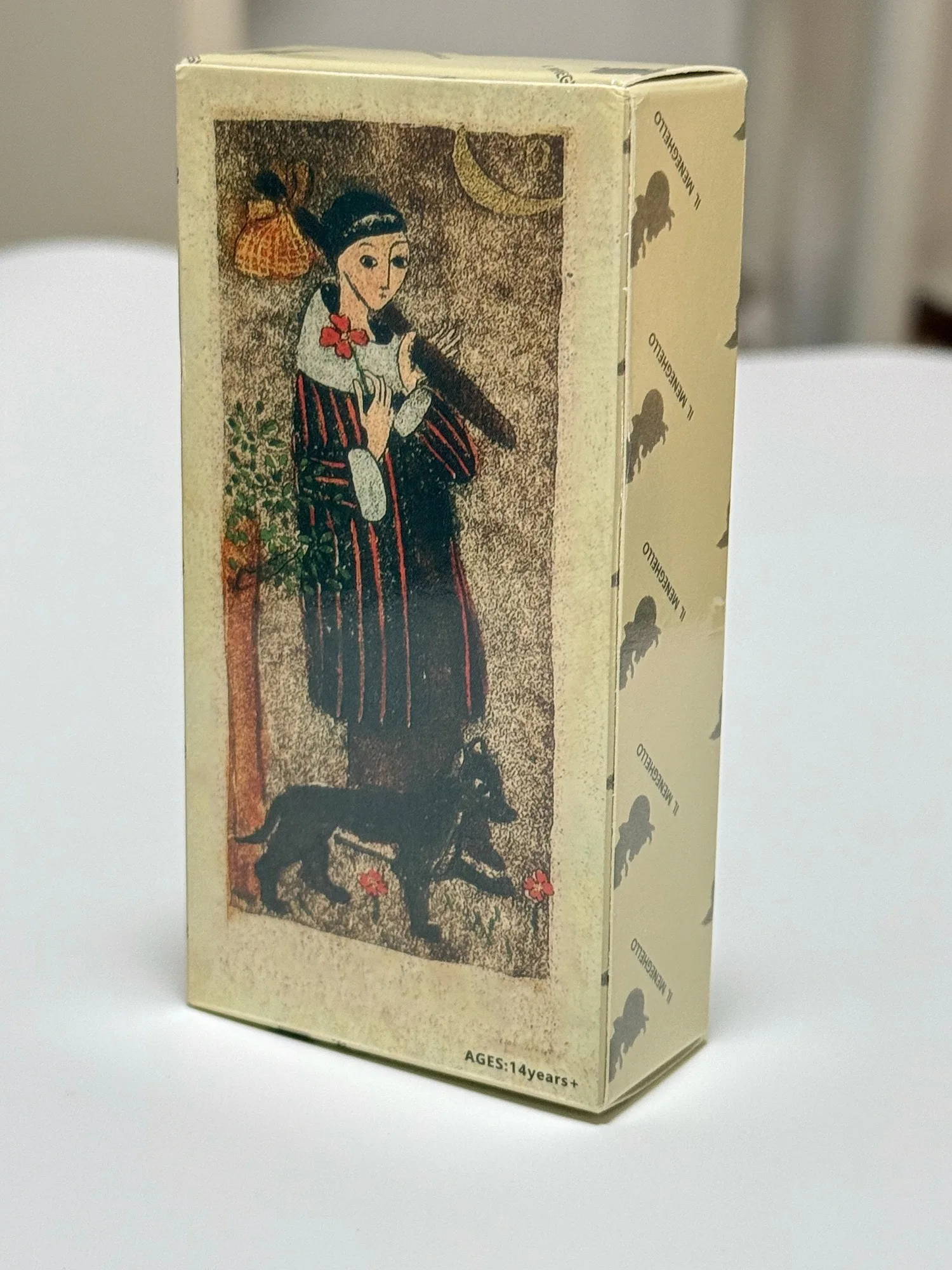 78Pcs La Corte Dei …