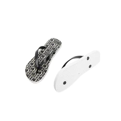 Fashion trend non-slip wear-resistant comfortable soft bottom flip-flops lightweight indoor and outdoor ladies slippers
