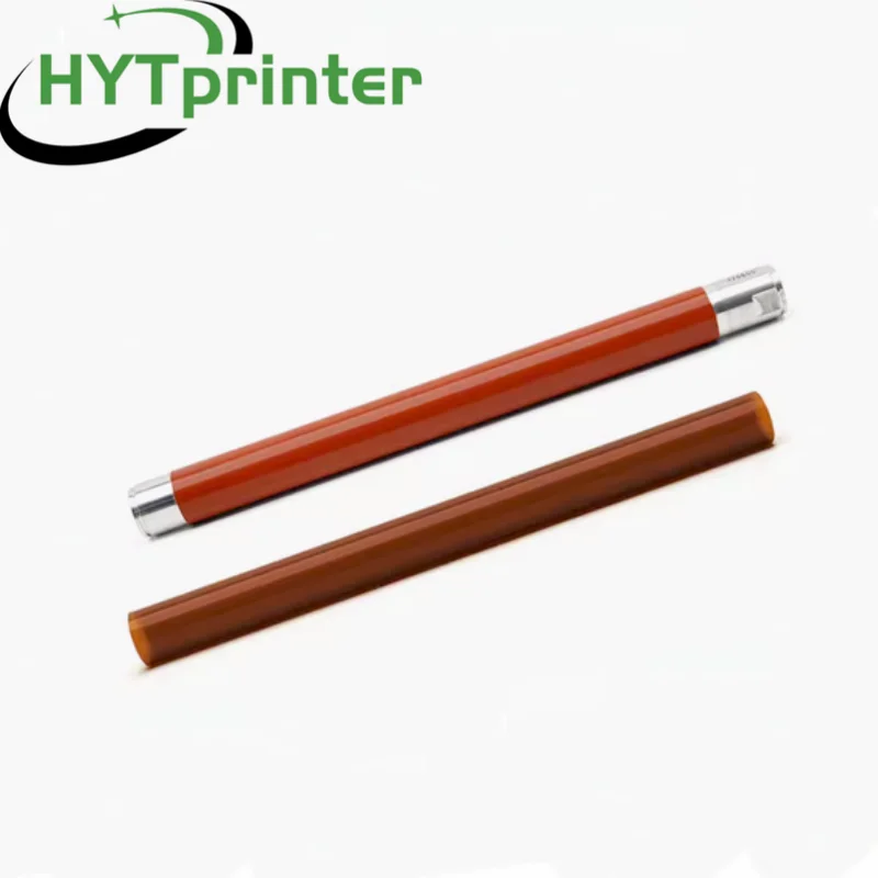 

1 комплект верхний ролик фьюзера + пленка фьюзера для Xerox 242 250 252 C550 560 5580 6680 700 750i C75