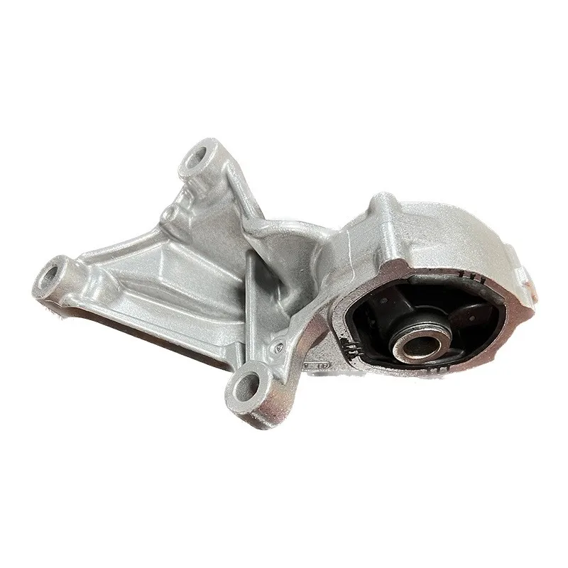 

Кронштейн двигателя ABTU-Rubber для Honda CRV 2.4L 2015-2016 гг. - Оригинальный номер детали 50830-T1W-A02 50830T1WA02