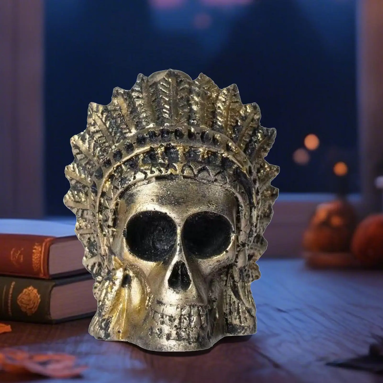 

Ацтекский крик-свисток, кричащий странный декор, реквизит, свисток на Хэллоуин для праздничного фестиваля, детей и взрослых, коллекционные предметы для снятия стресса