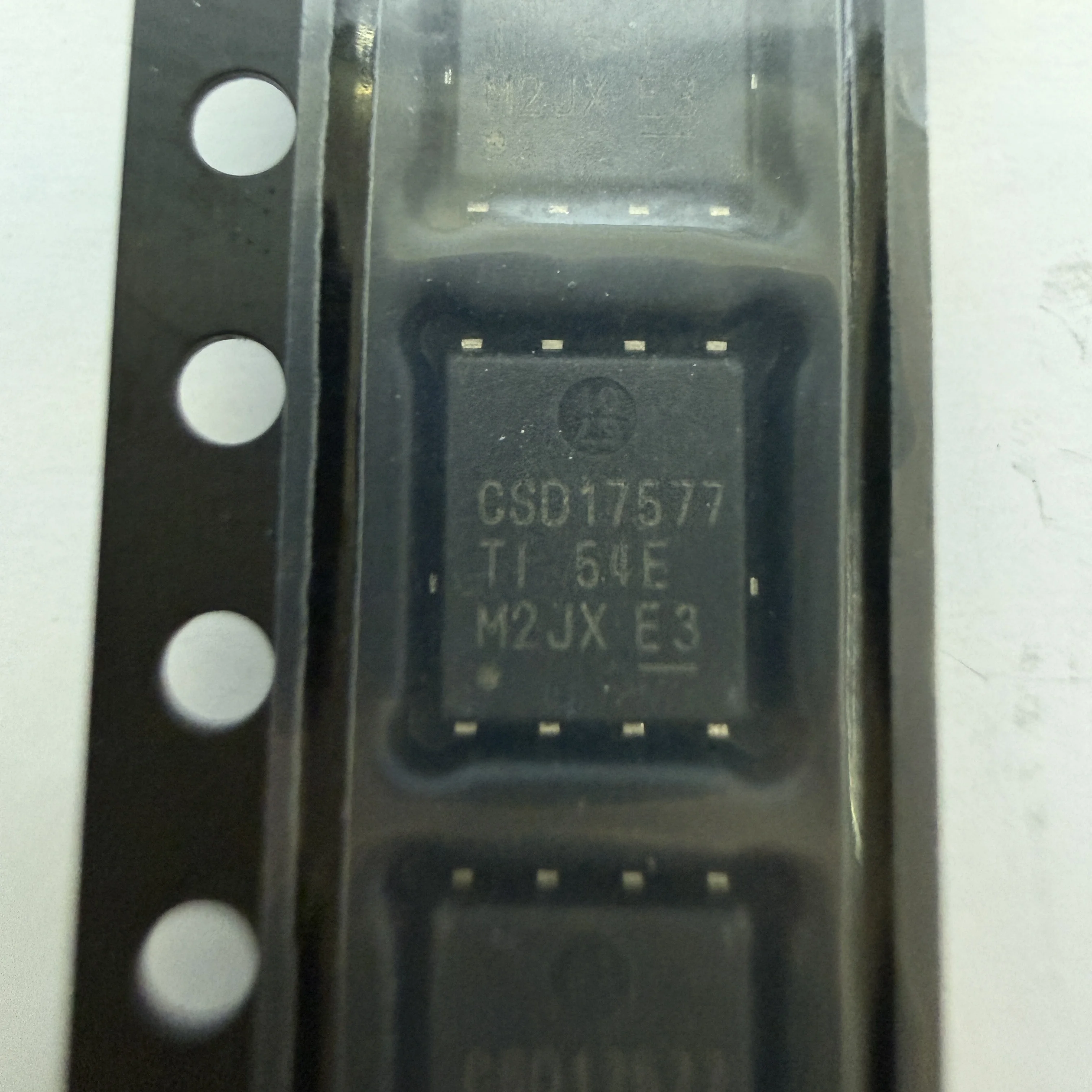 10PCS/LOT CSD17577Q5A (MOSFET)