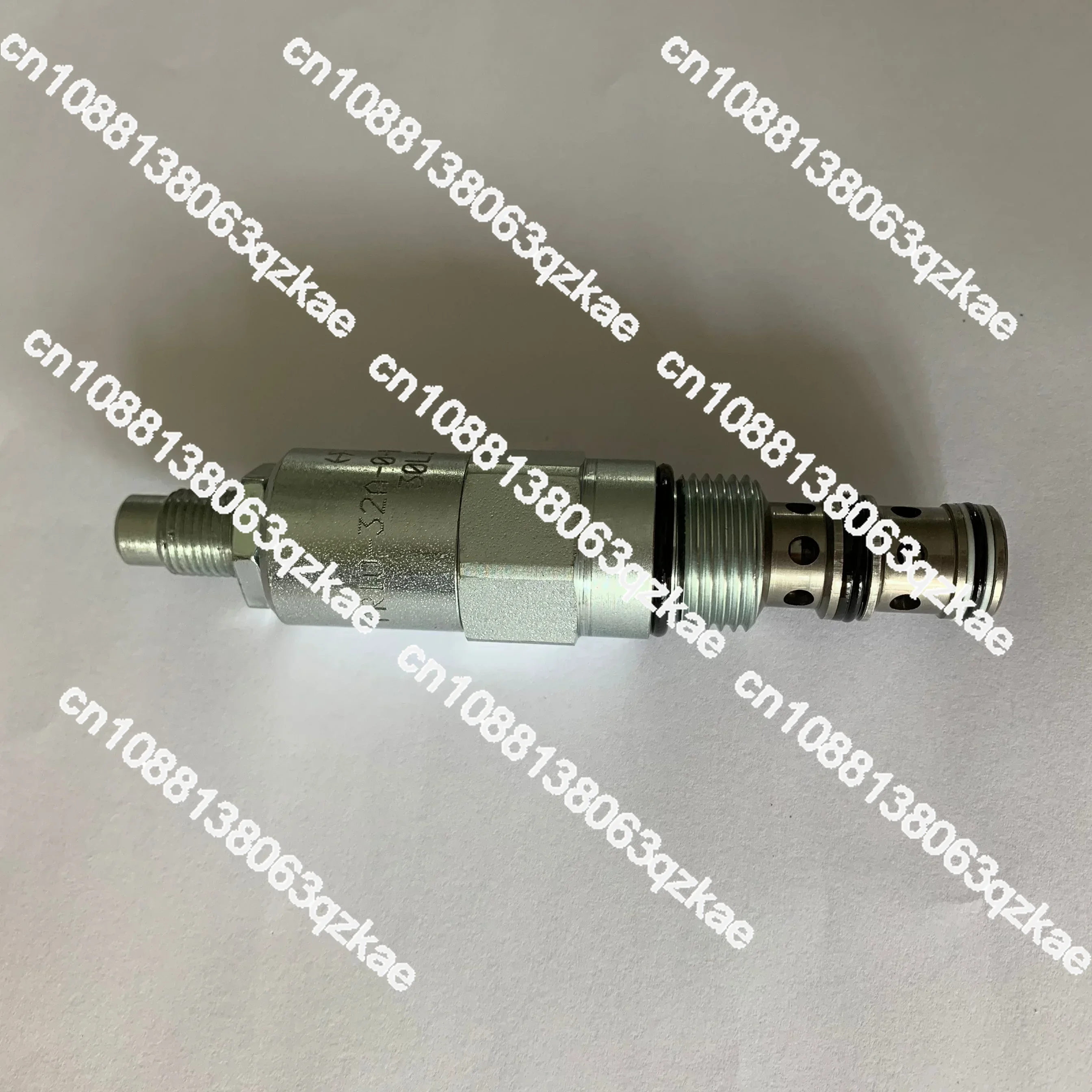 PR10-32A PR10-32B PR10-32A-0-N-4 PR10-32A-0-N-8 PR10-32A-0-N-15 PR10-32A-0-N-21 HydraForce original pressure reducing/relieving