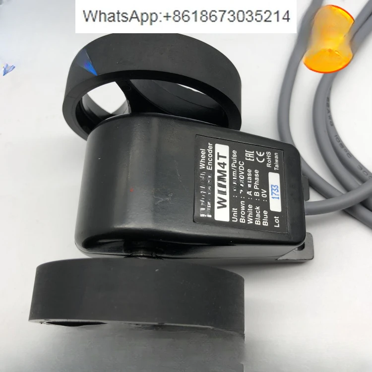 

WE-M4T Wheel Length Encoder Sensor Counter