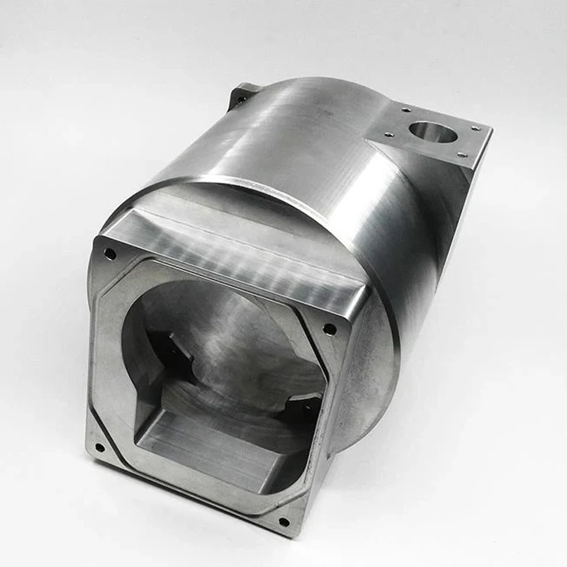 CNC Lathe Machining Aluminum Parts Custom Aluminum Cnc Machining Steel Machinery Parts
