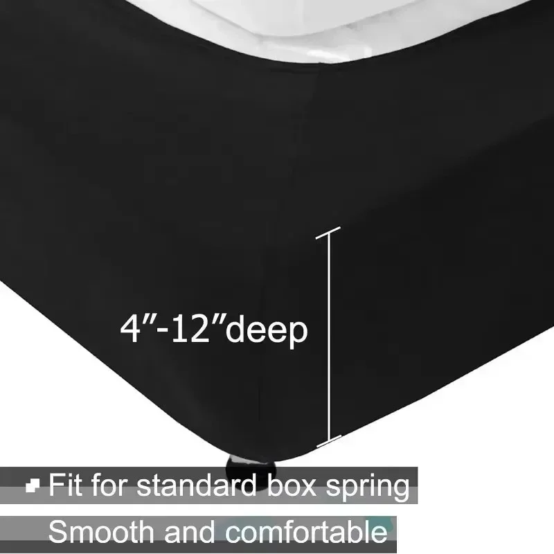 Thumbnail 4 - #39 Bedskirts Comparison Guide