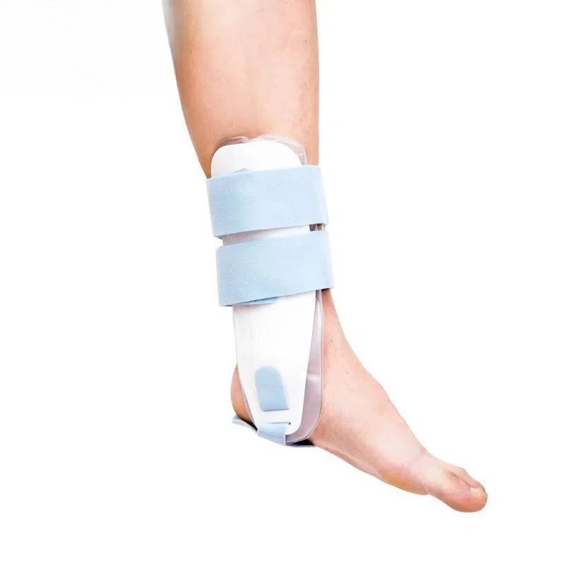 Inflatable Ankle Protection Splint Ankle Sprain Fixation Braces Ankle