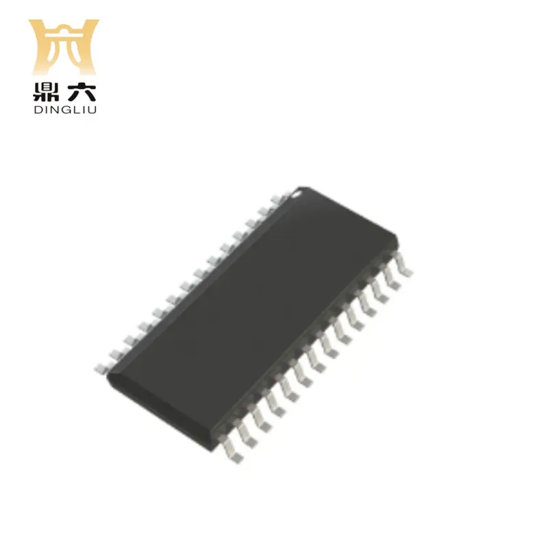 AD73360ARZ IC AFE 6 CHAN 16BIT 28SOIC  AD73360ARZ Integrated Circuits IC