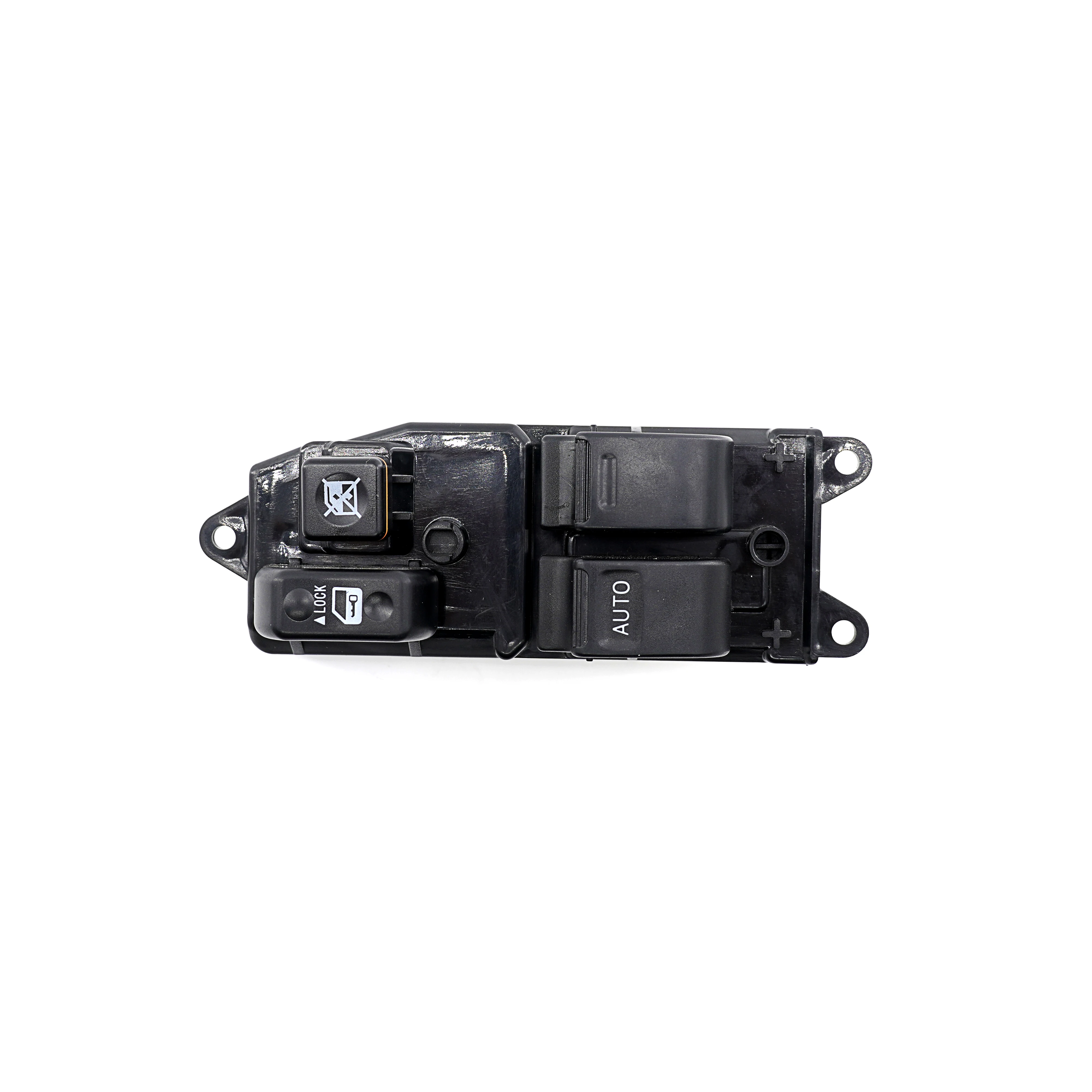 84820-10100 토요타 야리스 하이에이스 1999-2005 차량용 앞좌석 운전석 전동 윈도우 리프터 컨트롤 스위치 버튼 (자동차 내부 부품)