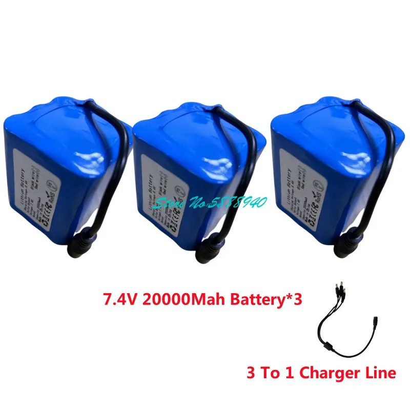 

ZV6 ZV06 100GPS Автоматический круиз 3Hopper Пульт дистанционного управления RC Рыболовная приманка Лодка Запасные части 20000 мАч Батарея/лампа/двигатель/приемник/крышка