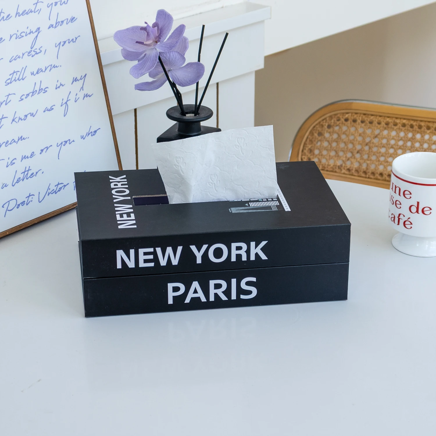 Thumbnail 3 - #9 Facial Tissue Holders List of Top Picks