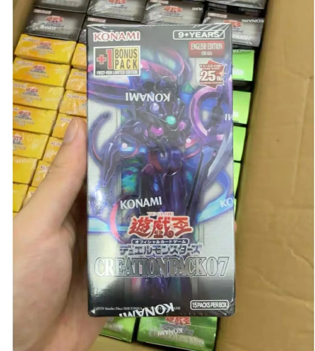 yugioh-konami-duel-monsters-cp07-creation-pack-07-edizione-asiatica-inglese-cr07-collezione-scatola-sigillata-di-bustine
