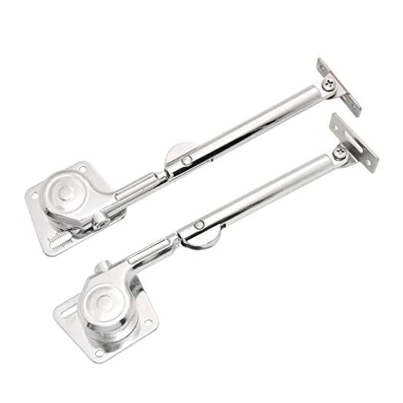 

Gas Struts Heavy Duty Support Rod Hydraulic Support Hinge Cabinet Door Telescopic Buffer Furniture Hardware Accessories