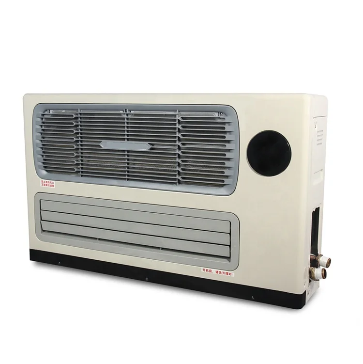 Chilled Water Cooled Air Conditioner Split System Mini Split Air Conditioner 12000btu Mounted Portable Split Air Conditioner