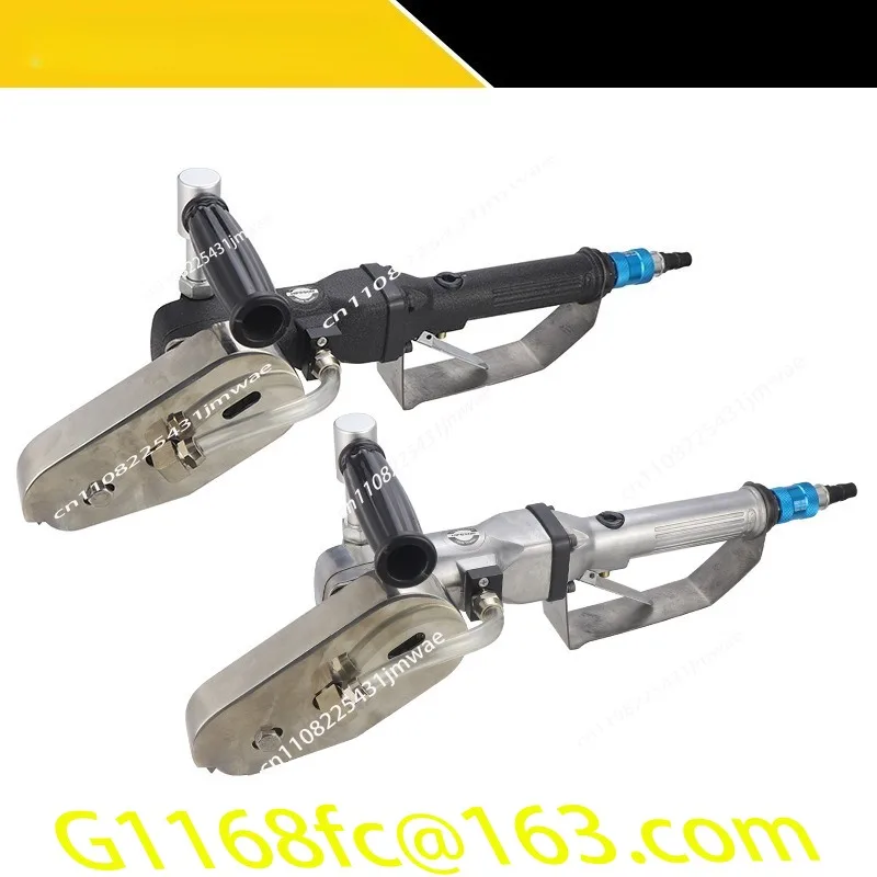 Haifei Shark Pneumatic Waste Carton Scraper