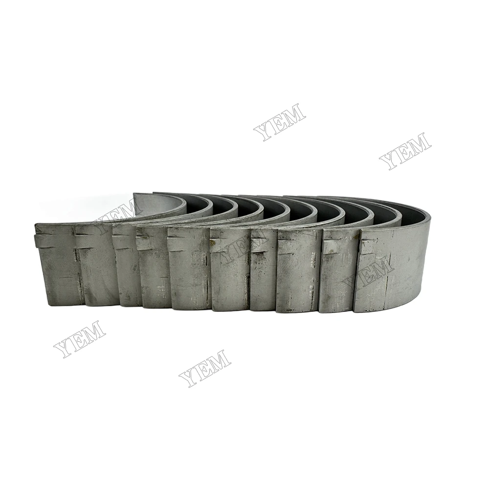 

XA Main Bearing For Mazda Engine Parts