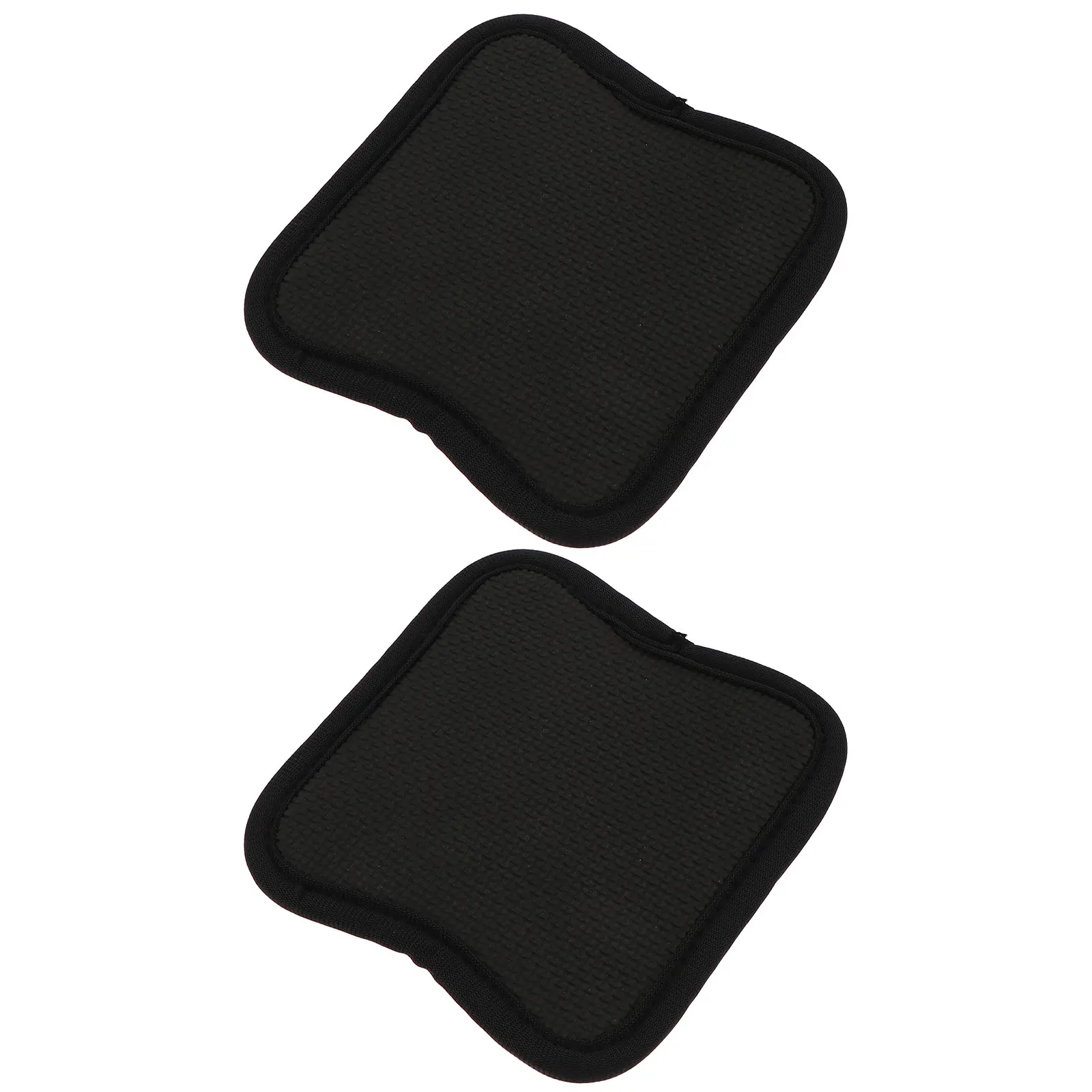 

Grip Hand Pad Weight Lifting Pads Training Polyester Hand Pad Workout Grips Sweat Absorption Tear