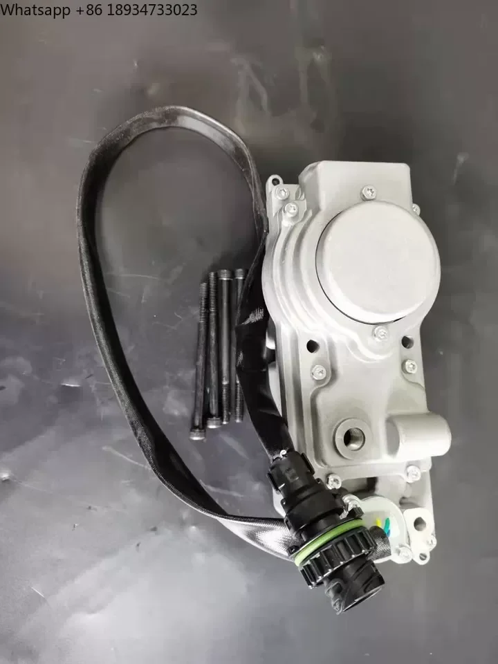 Turbo Actuator VGT HE400VG HE451VE HE500VG HE561VE for RAM 2500 3500 6.7 D 4x4 for Cummins 4034289 ISX15