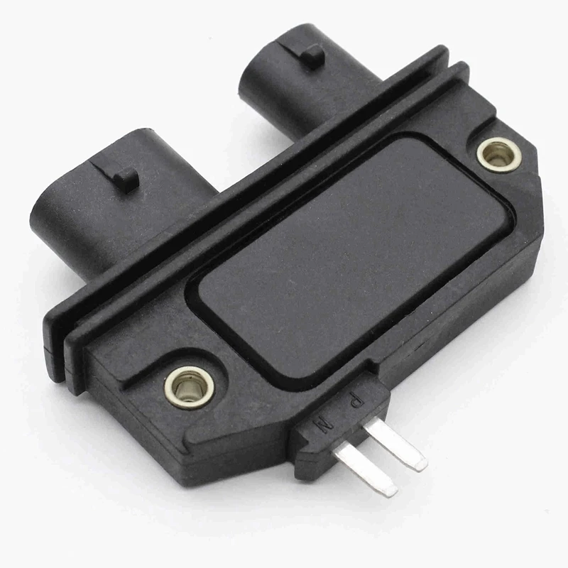 Car High Performance Ignition Control Module LX340 For Chevrolet GMC C/K 1500 2500 3500 Pickup Buick Cadillac 10457765