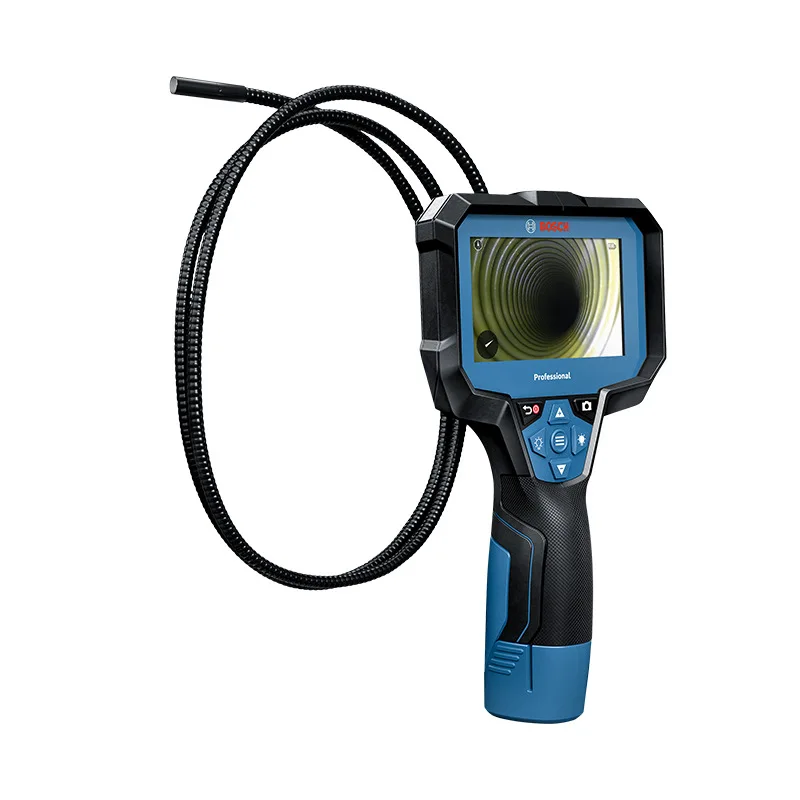 GIC5-27C Industrial Endoscope GIC4-23C Peeping Instrument replaces the old model GIC120C