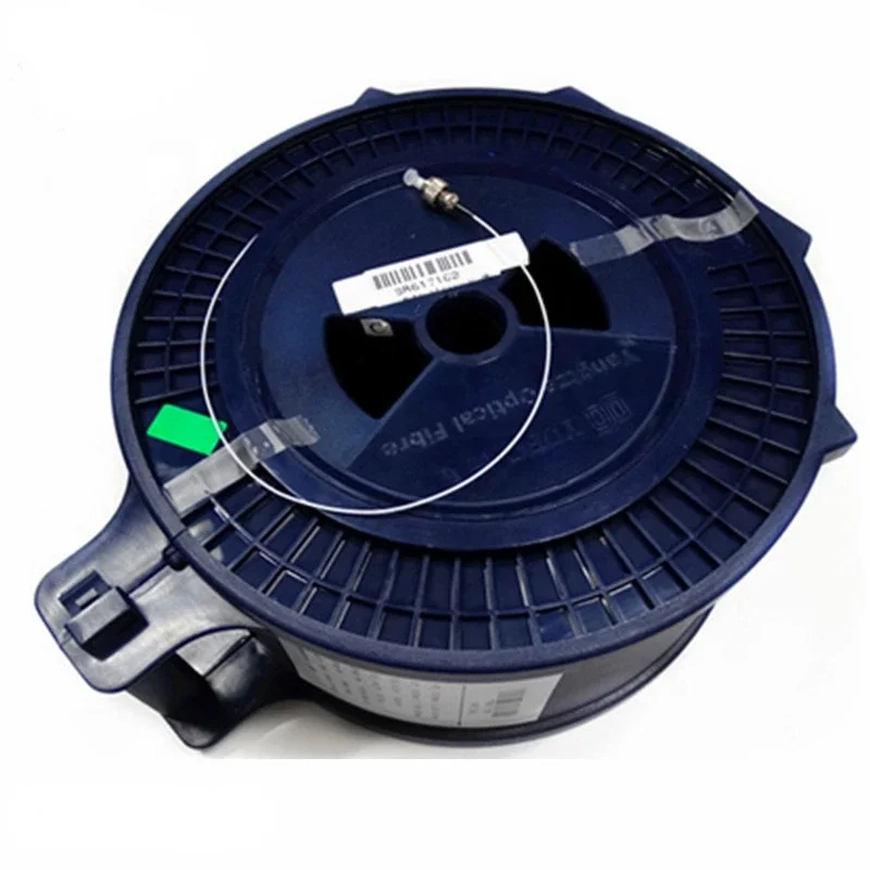 Yofc Low Water Peak Single-Mode-Faser blanke Glasfaser g652d Glasfaser 20,5 km/Rolle blanke Faser spule