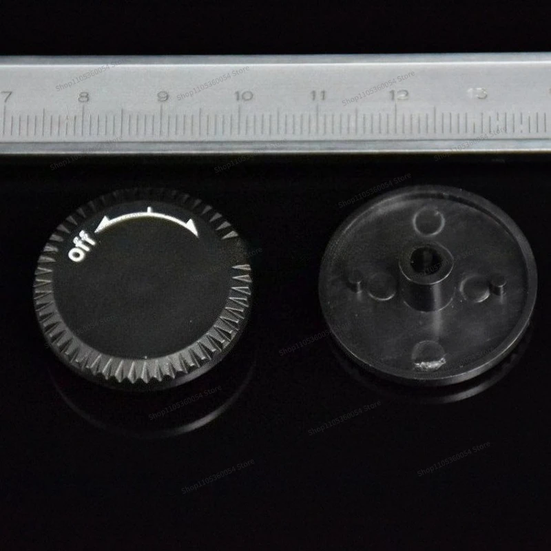 For New Turntable 27 Power Switch for Sl-1200 Sl-1210 Mk2 Mk3