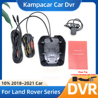 New 1K 2K 4K Plug and Play LR11 Car Dvr Dash Cam DashCam For Land Rover Range Rover Velar L560 R-Dynamic D300 HSE SE 2018-2021