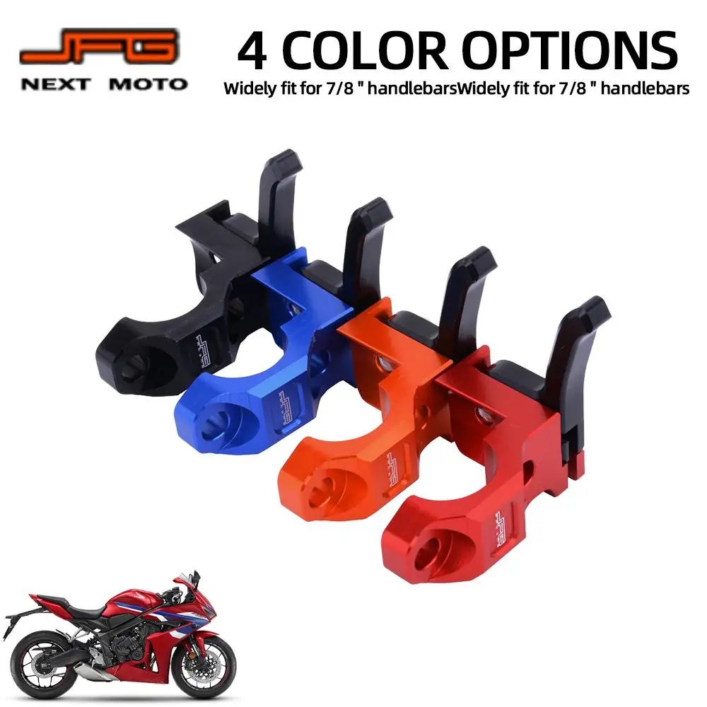 Rotating Bar Clamp Hot Start Lever For Honda Yamaha Kawasaki Suzuki CR CRF KX RM RMZ DRZ WR YZ 125 250 450 250R 450R 250F 450F