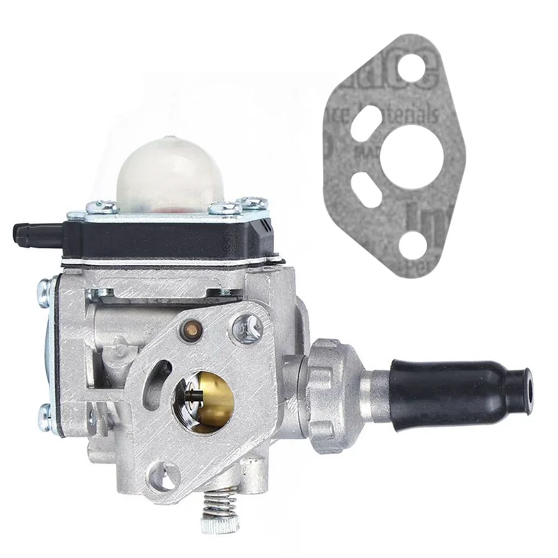 

ABVG-Carburetor Carb Kit For Kawasaki TH43 TH48 KBH48A High Quality Trimmer Accessories Brushcutter Parts 150032547