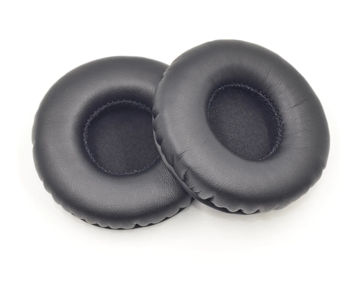 YAYINCC Weiche Schaumstoff-Protein-Leder-Kopfhörer-Ohrpolster Kompatibel mit SOL HD V8 V10 Headset Ohrmuschel Kopfhörer-Hülle – Detail 6