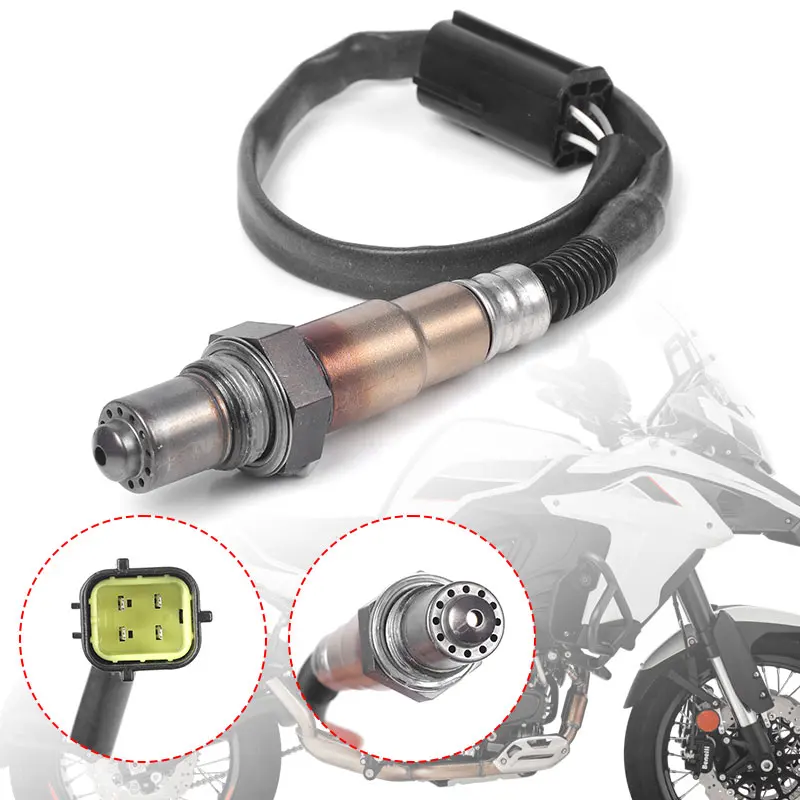 Moto Oxygen O2 Sens…