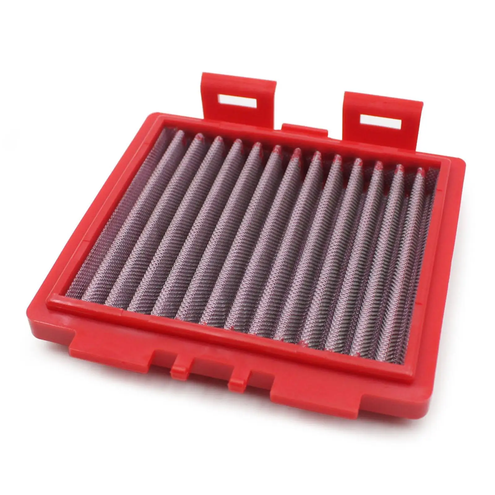 

Engine Performance Motorcycle Air Filter Plastic Replacement Part Easy Installation for Honda CRF300L 2021 2022 2023