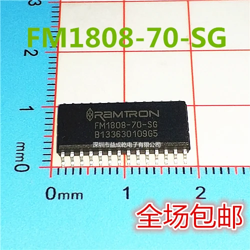 

FM1808 FM1808-70 FM1808-70-SG SOP28 10 шт.